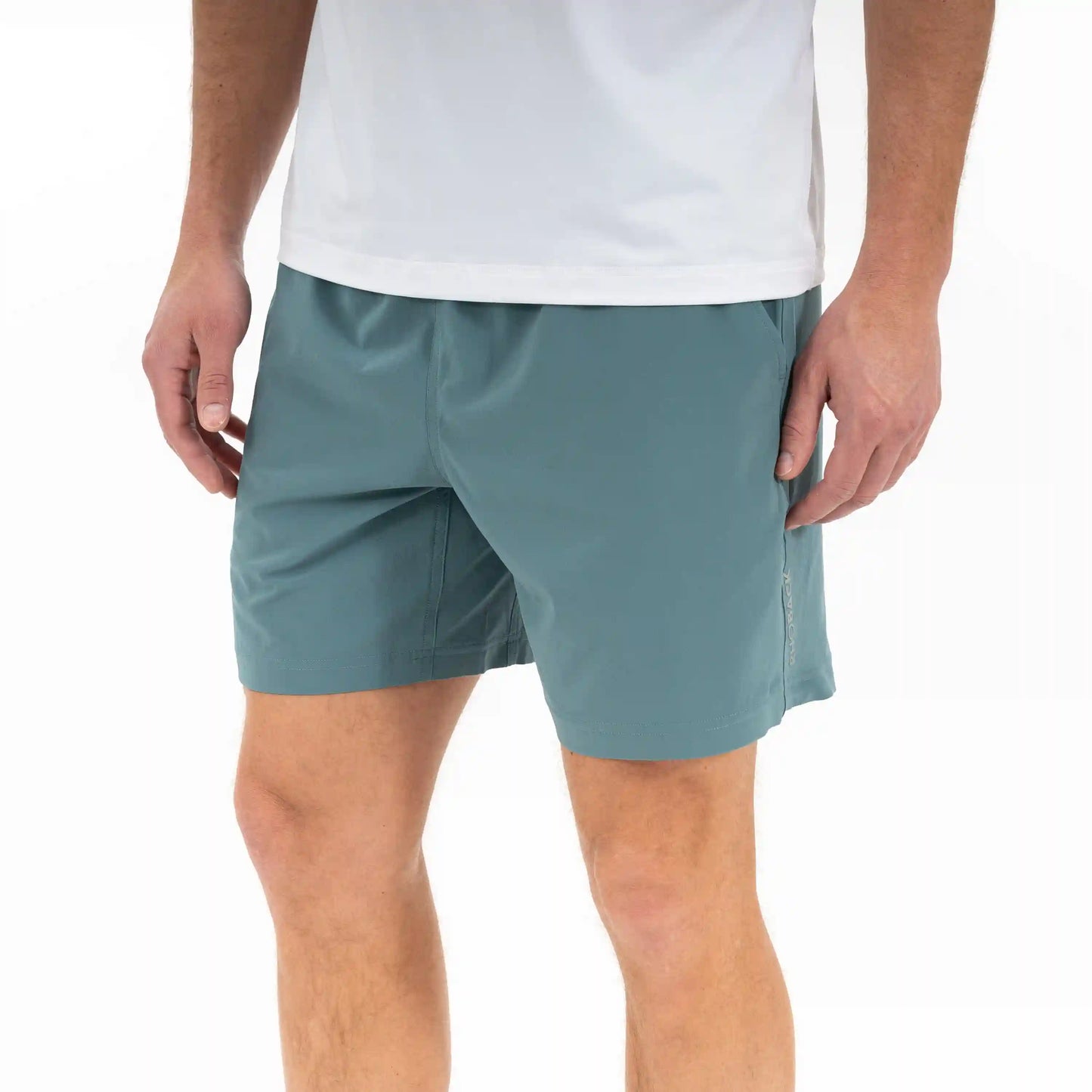 All-Active Short