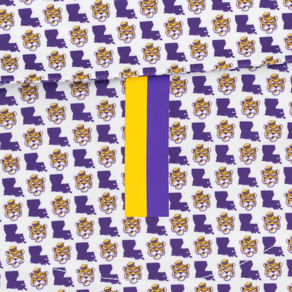 The LSU Bayou Bengals™