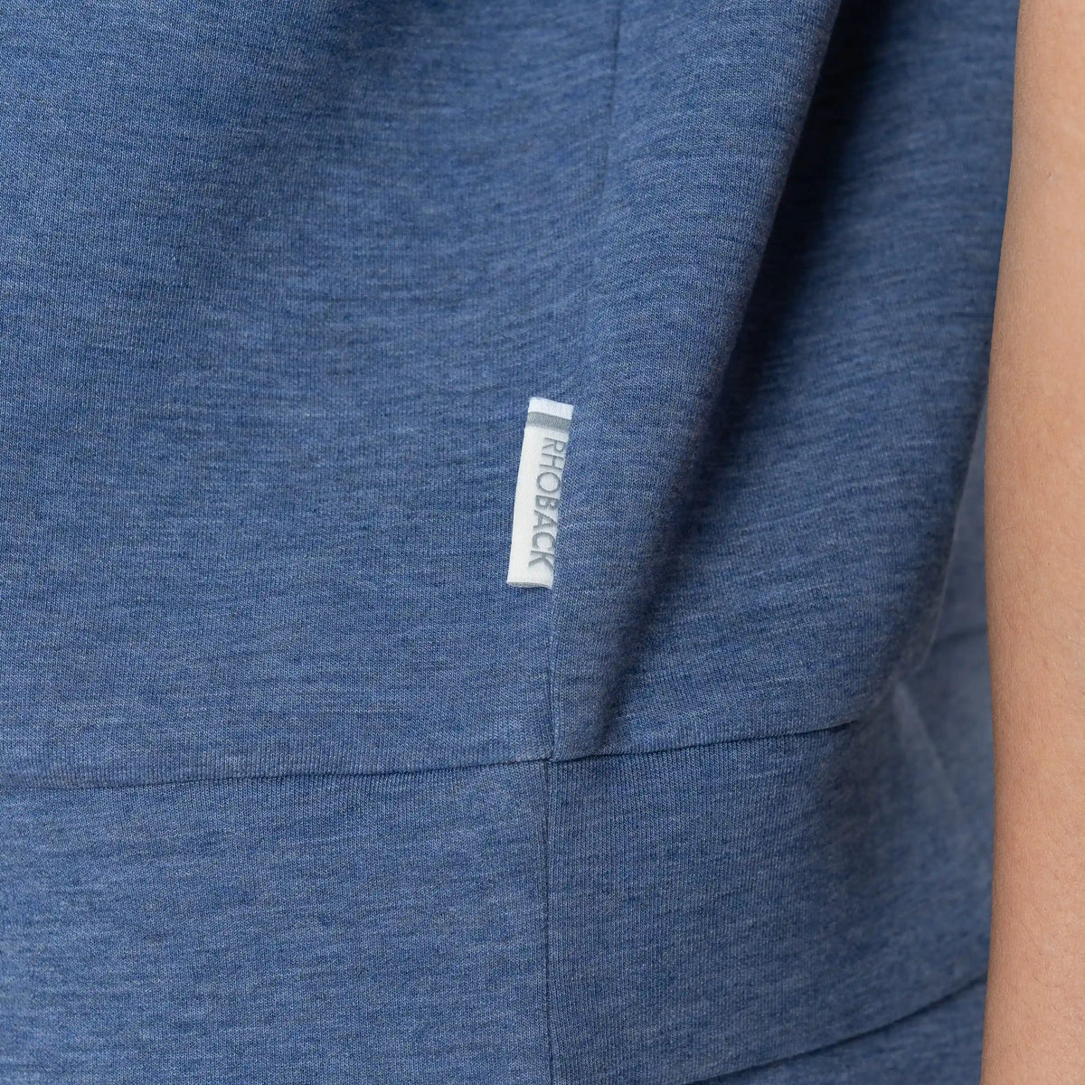 Aspire Short Sleeve Half-Zip