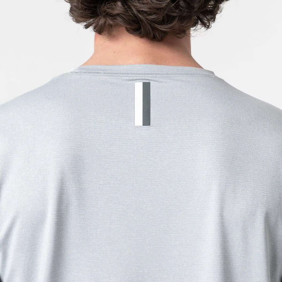 Blitz Tech Long Sleeve Tee