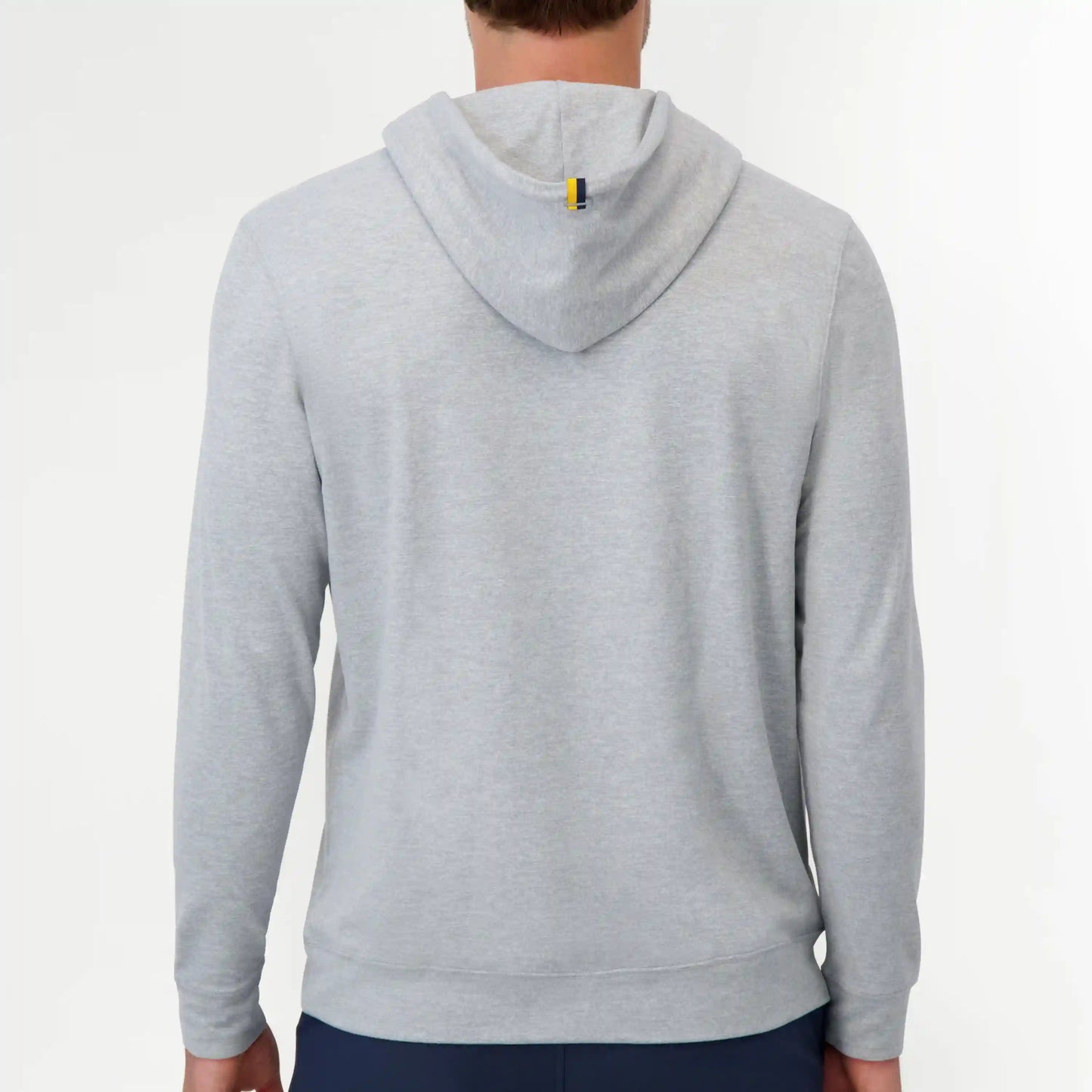 Hesi Collegiate Hoodie - WVU