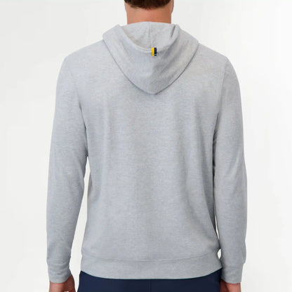 Hesi Collegiate Hoodie - WVU