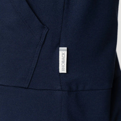 Tempo Full-Zip Hoodie