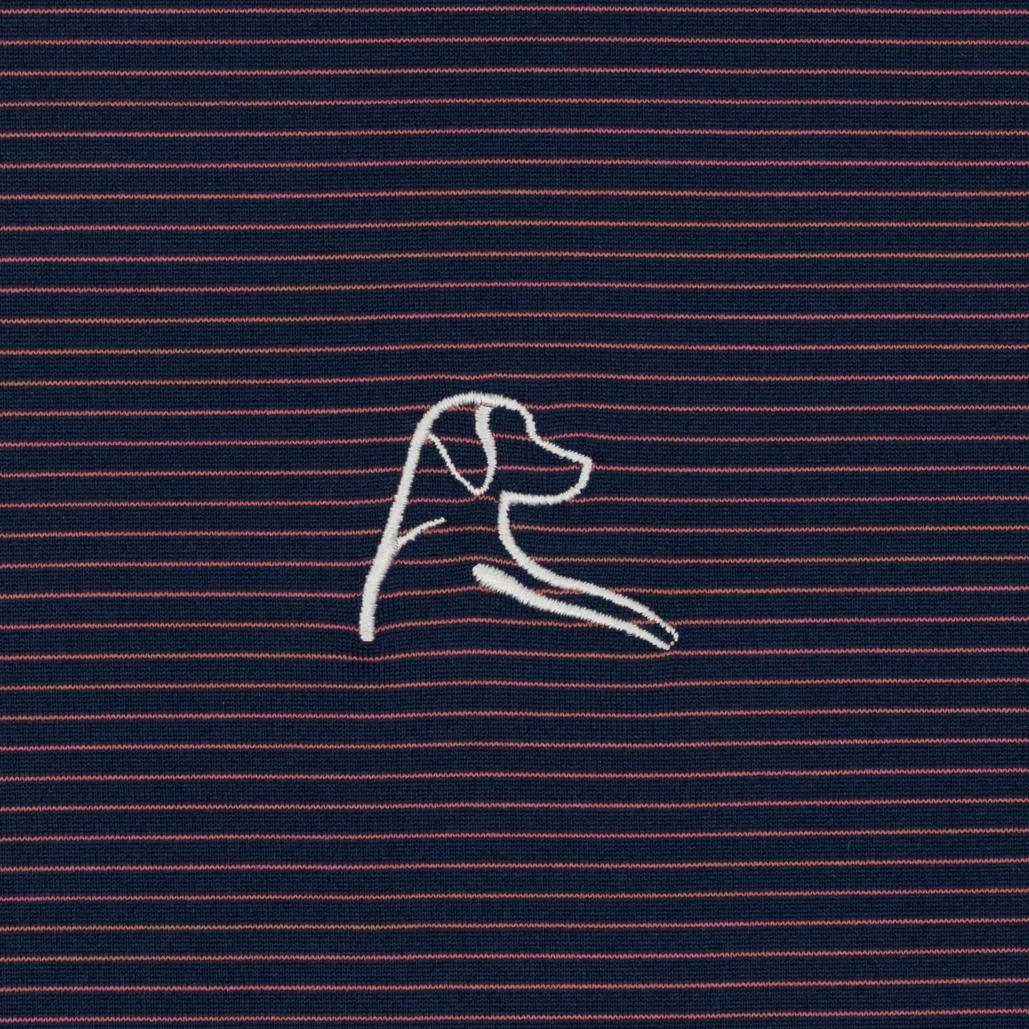 The Shell Stripe