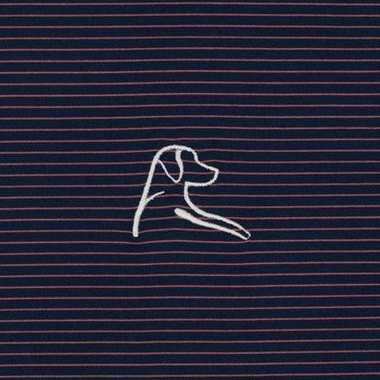 The Shell Stripe