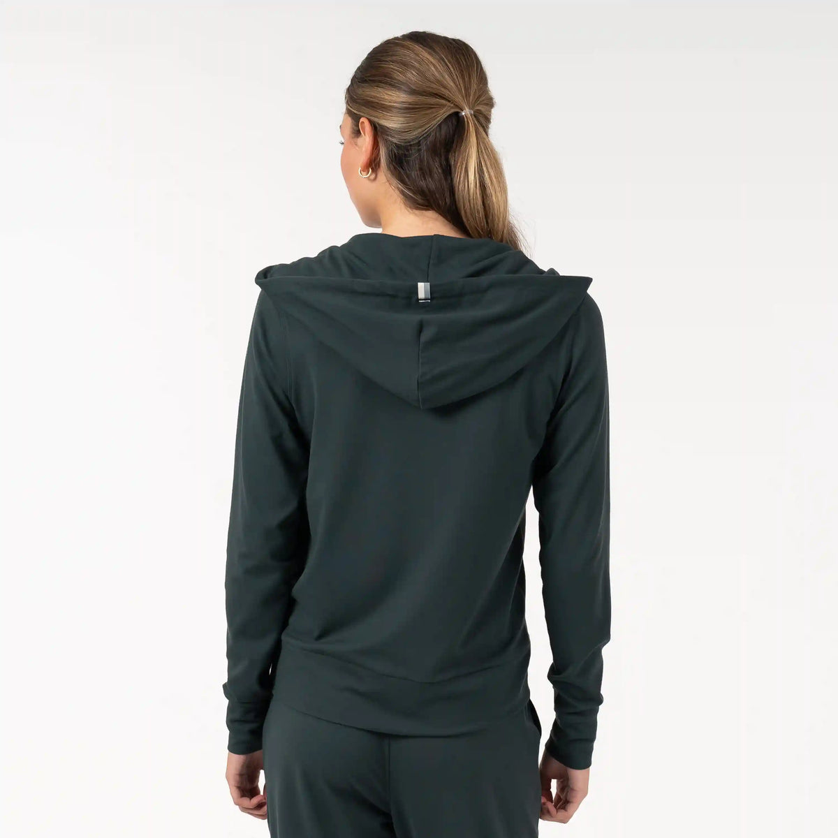Tempo Full-Zip Hoodie