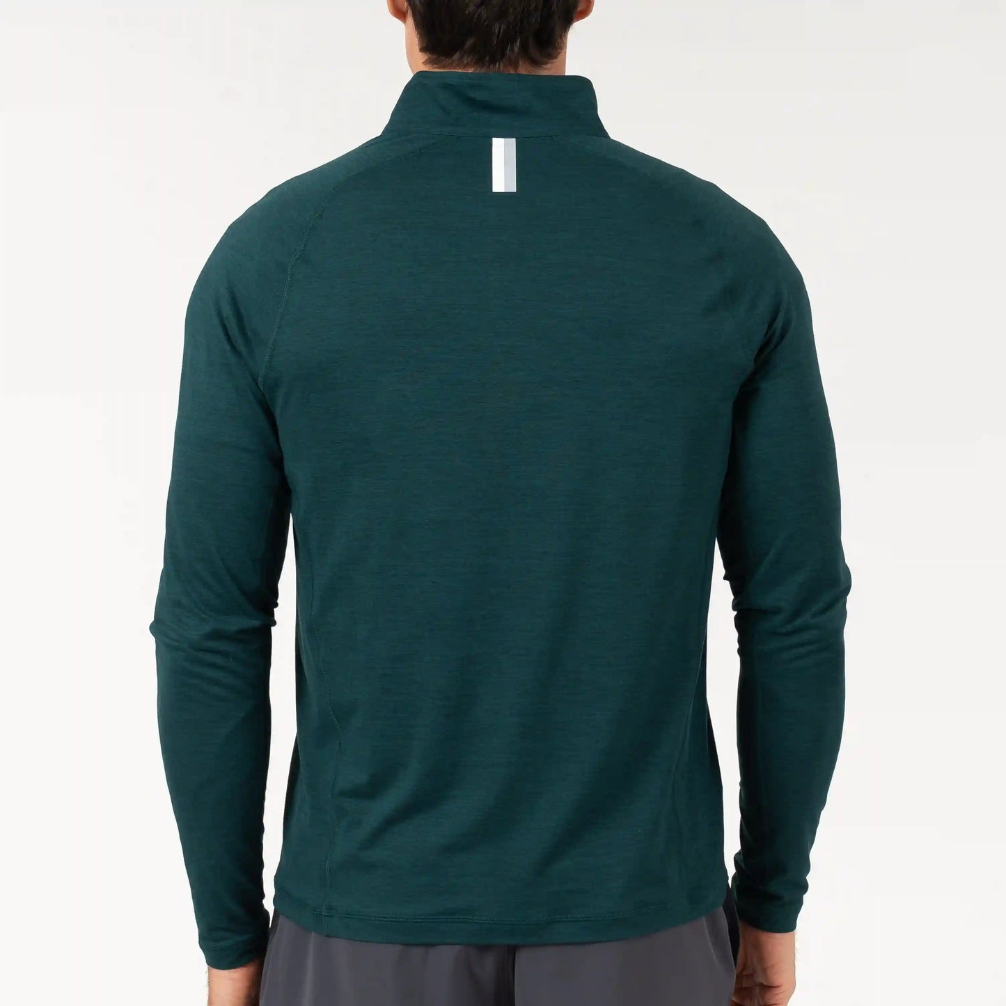 Tailwind Performance Q-Zip