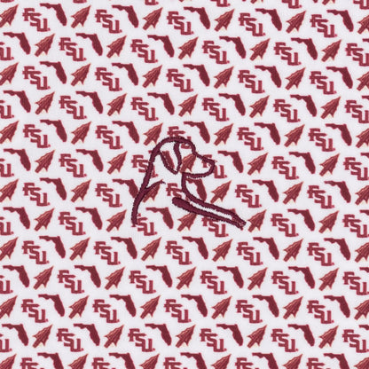 The Florida State Fear The Spear®