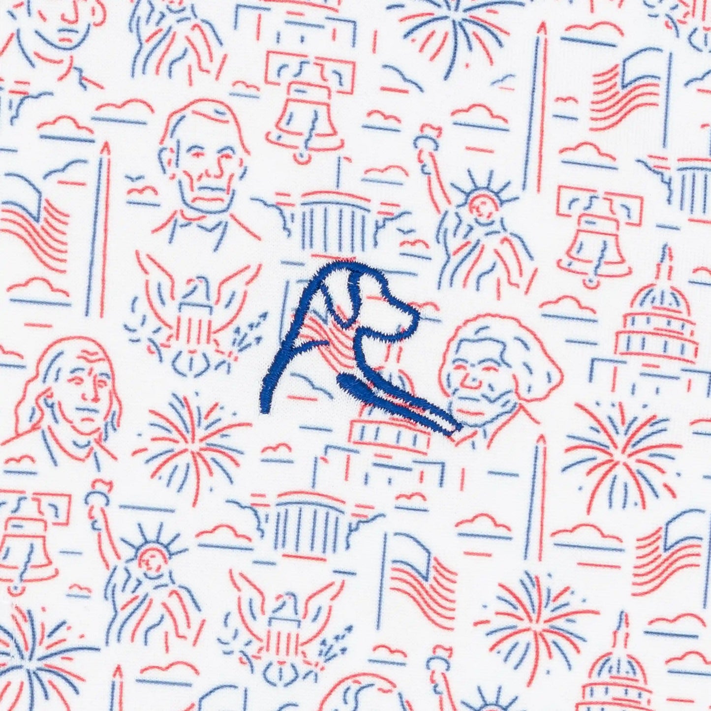The Lil' American Icon