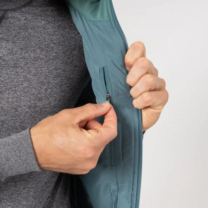 Fulton Performance Vest