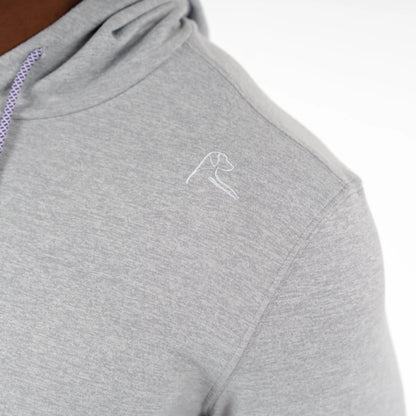Hesi Collegiate Hoodie - LSU