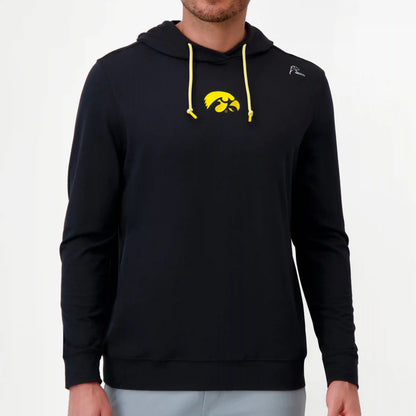 Hesi Collegiate Hoodie - Iowa