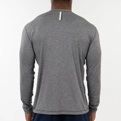 Blitz Tech Long Sleeve Tee
