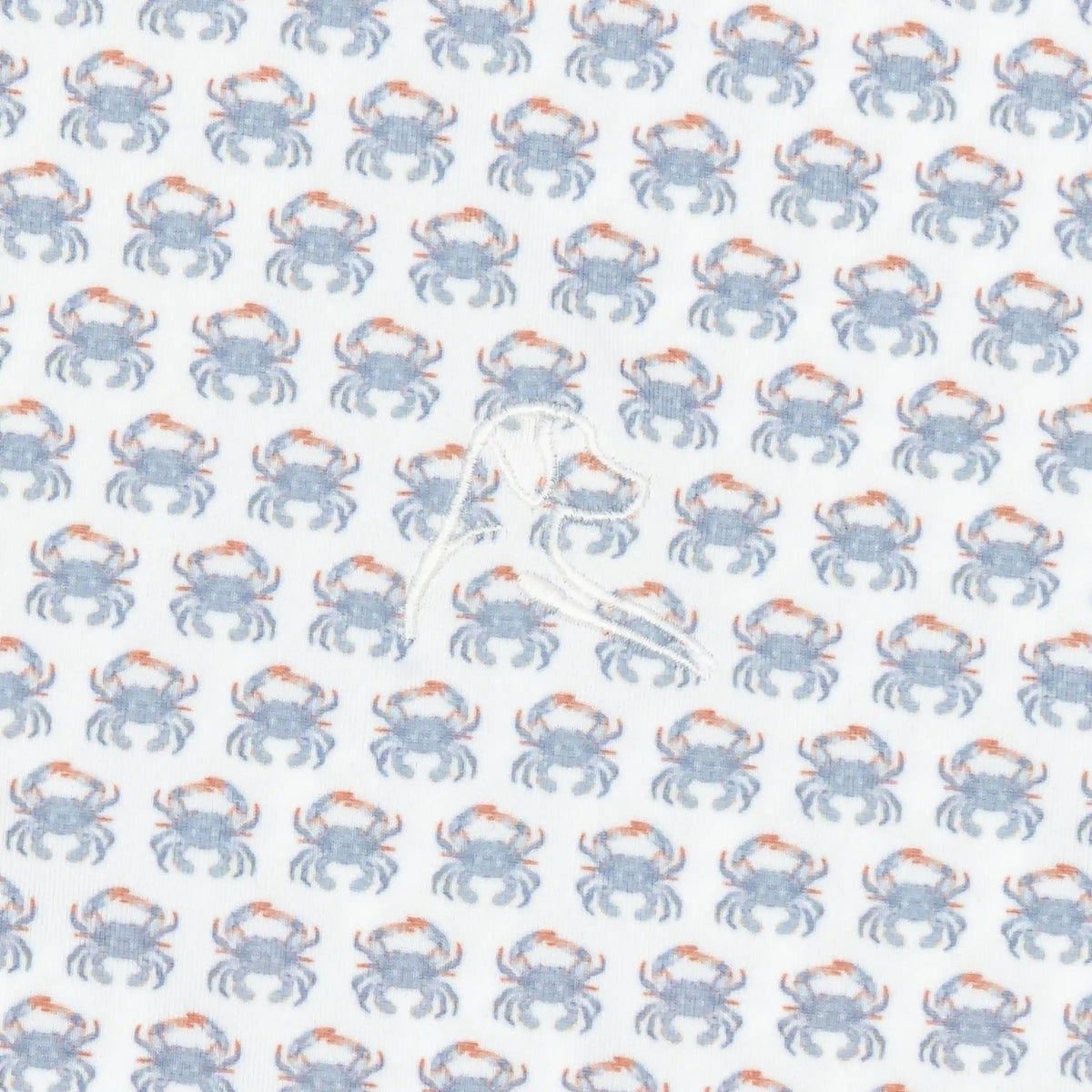 The Blue Crab