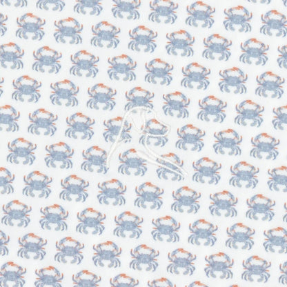 The Blue Crab