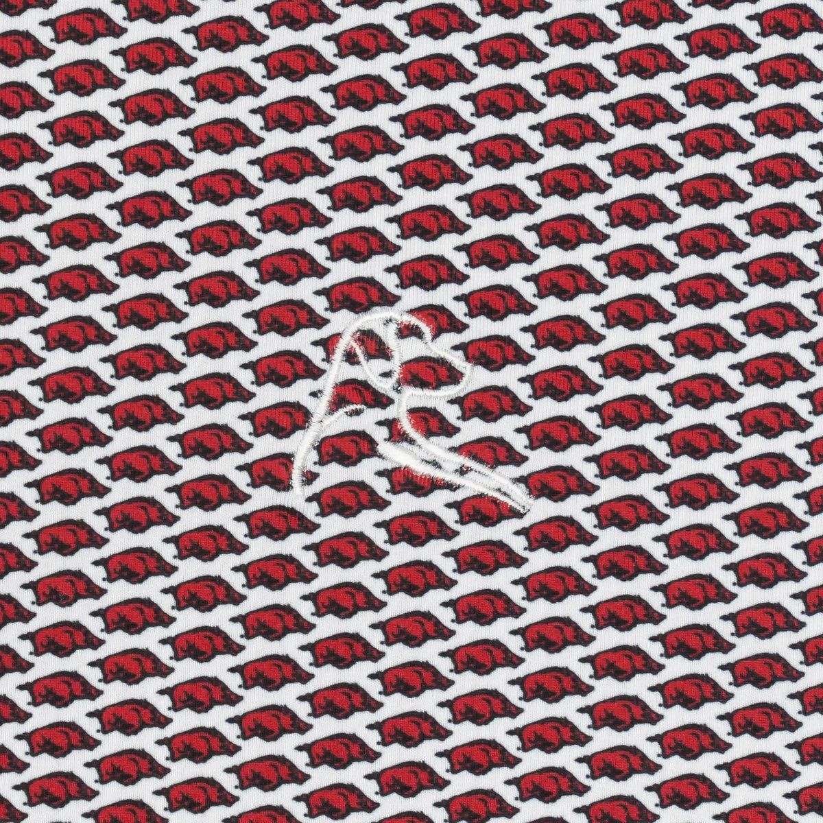 The Arkansas Wooo Pig®