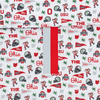 The Ohio State Gameday