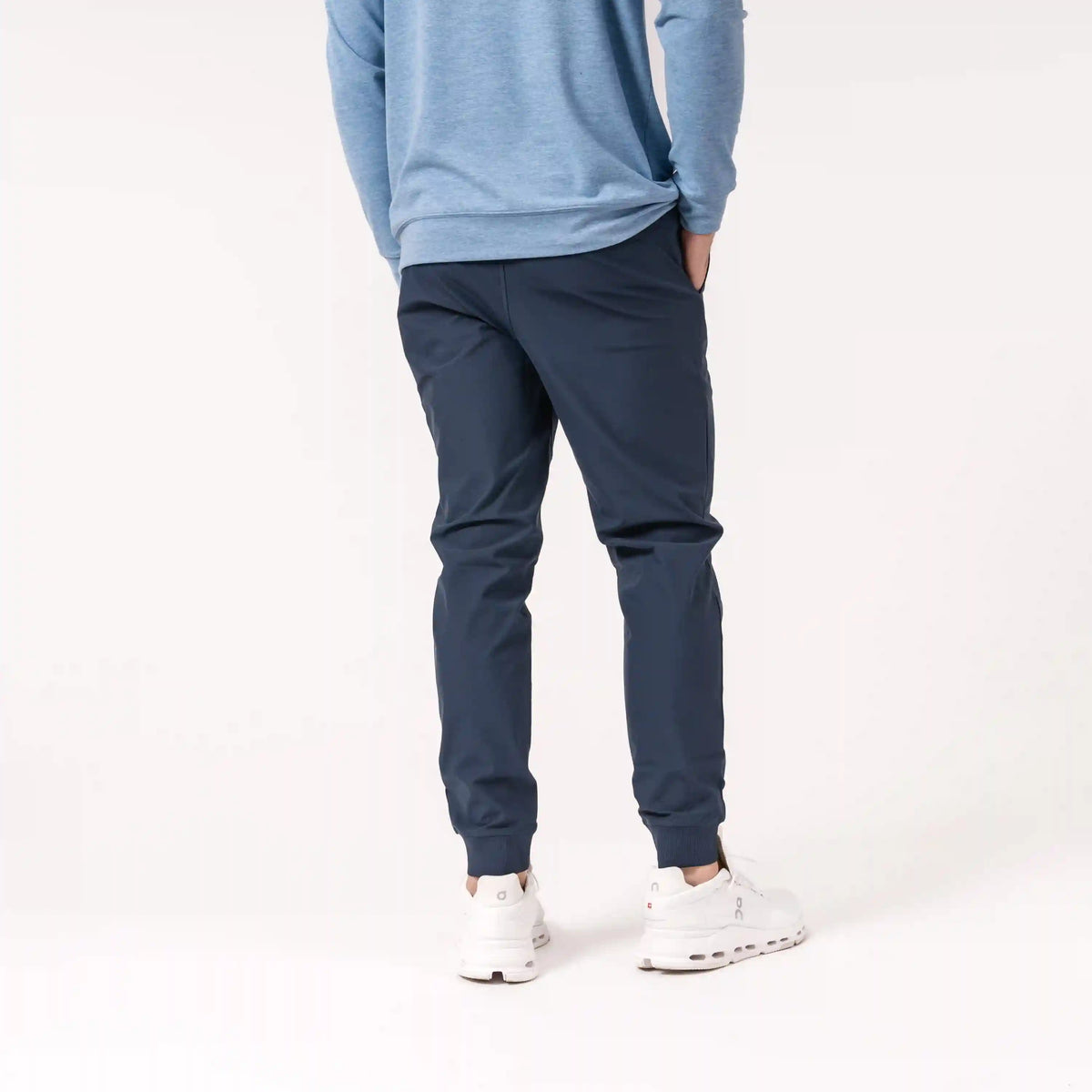Delta Performance Jogger