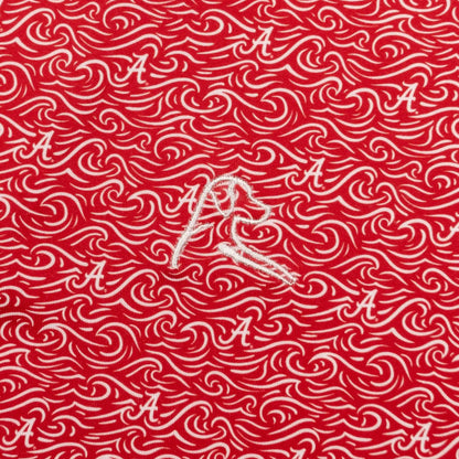 The Alabama Rolling Tide®