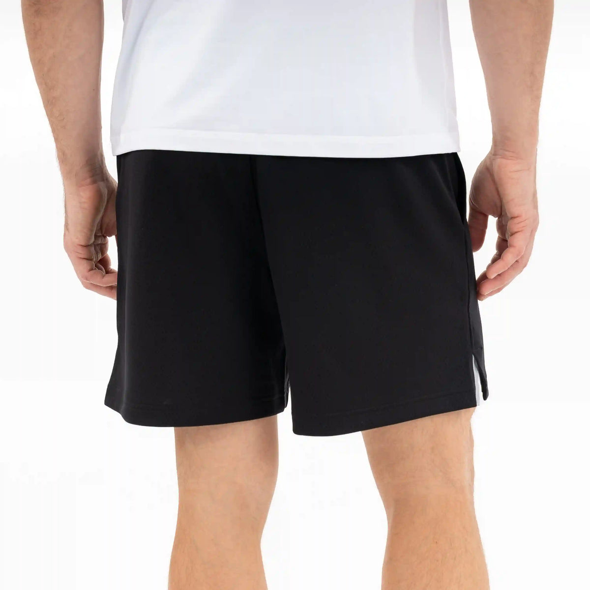 Jam Mesh Short