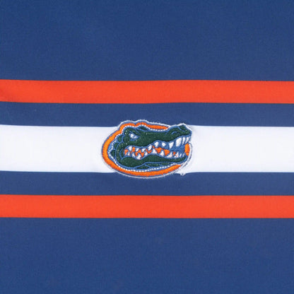 Florida Helmet Stripe Collegiate Q-Zip