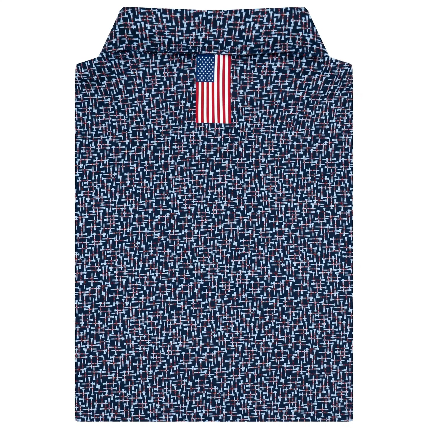 The Tee Plaid 2.0