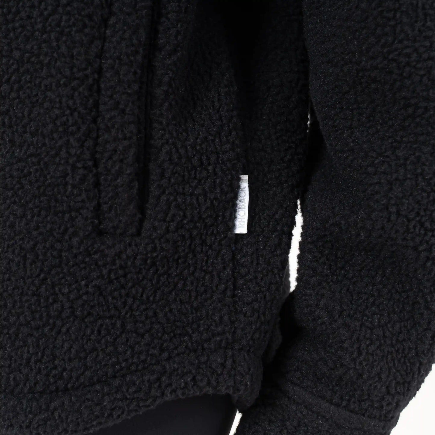 Summit Fleece Shirt Jacket