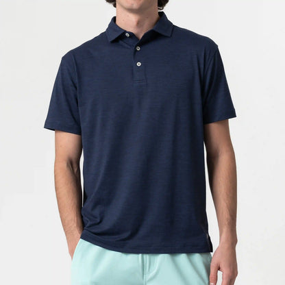 Tailwind Performance Polo