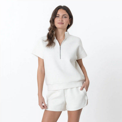 Aspire High-Rise Short