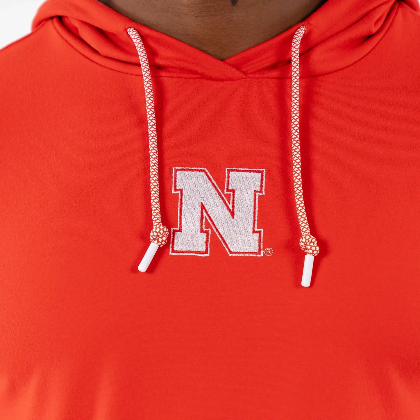 Hesi Collegiate Hoodie - Nebraska