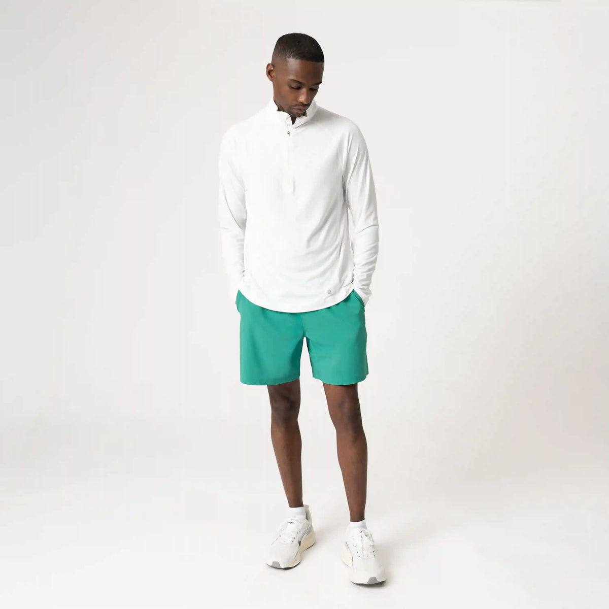 All-Active Short