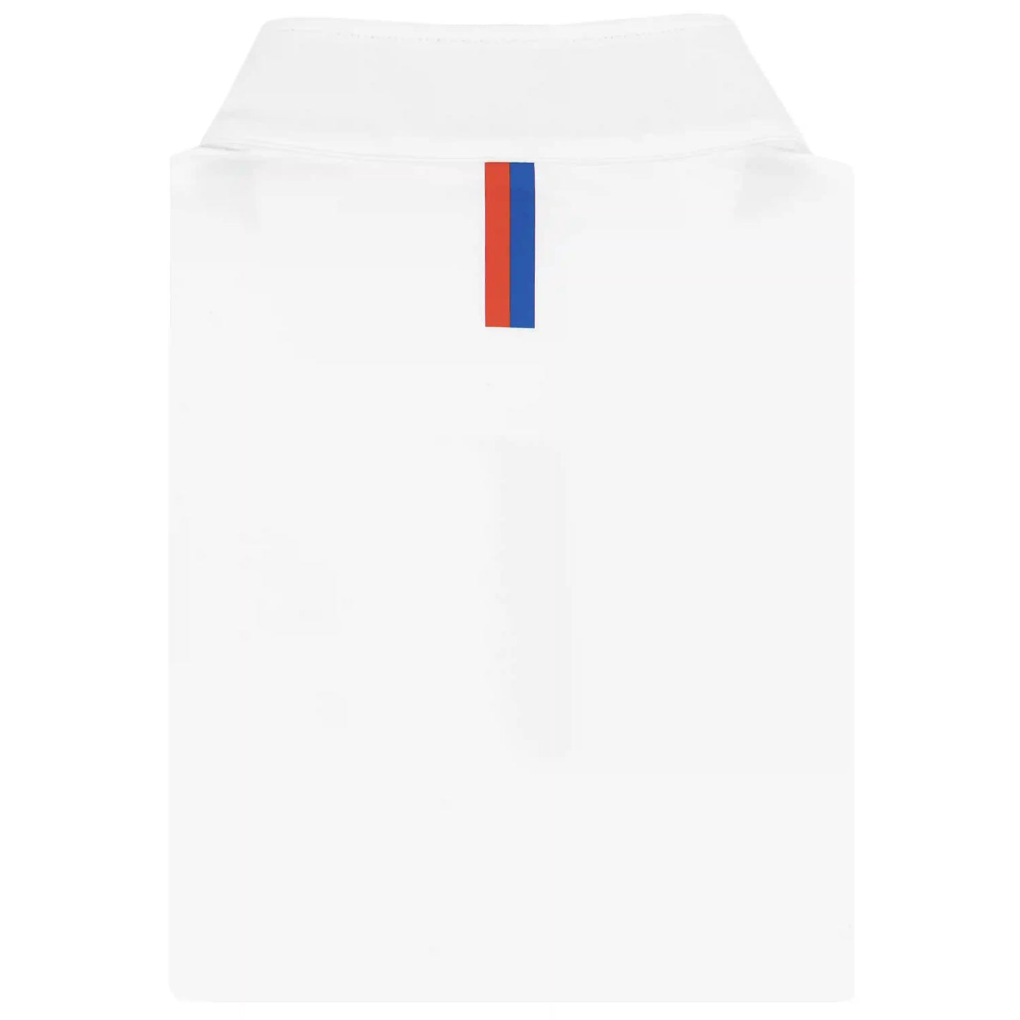 Solid Collegiate Q-Zip - Kansas