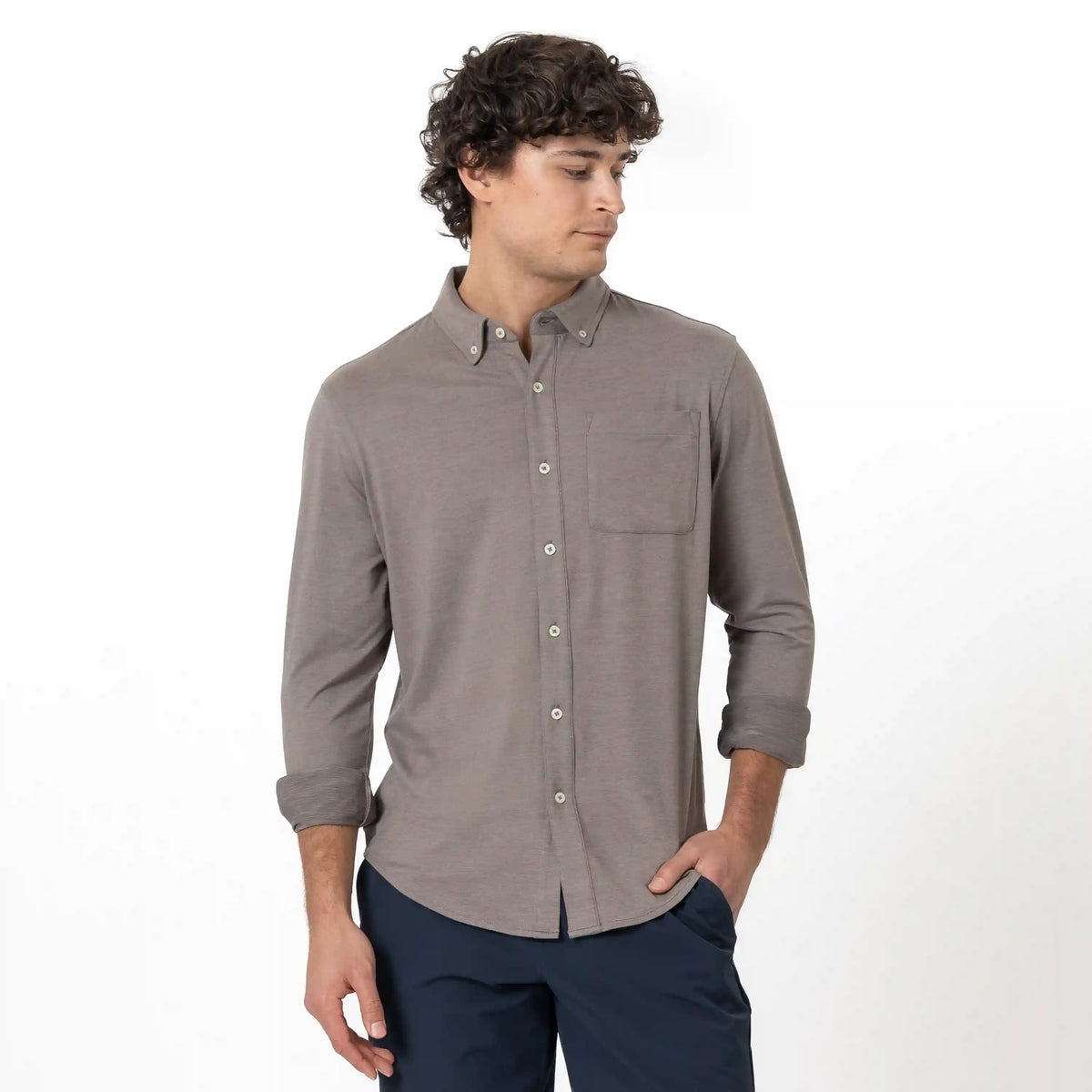 Tailwind Performance Sport Shirt