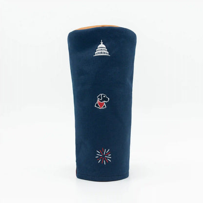 The USA Icon Fairway Cover