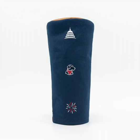 The USA Icon Fairway Cover