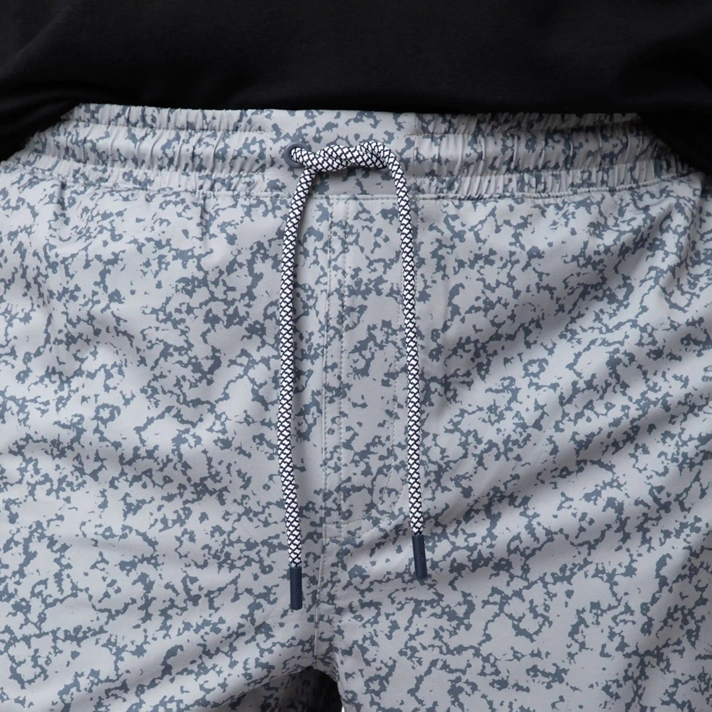 Grit Gym Short - 7"