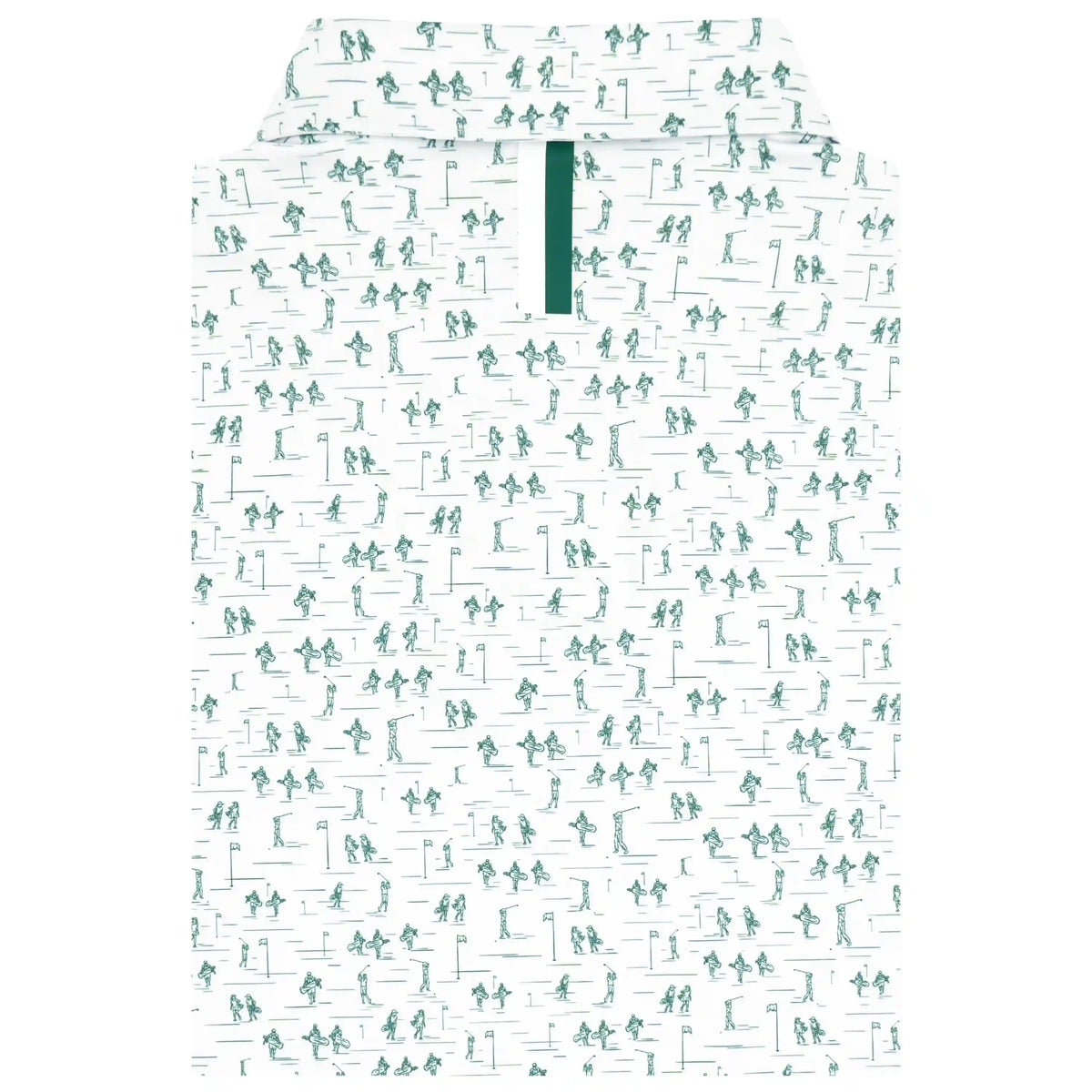 The First Tee