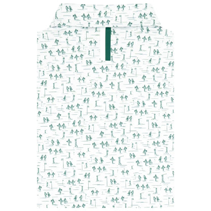 The First Tee