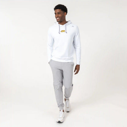 Hesi Collegiate Hoodie - LSU