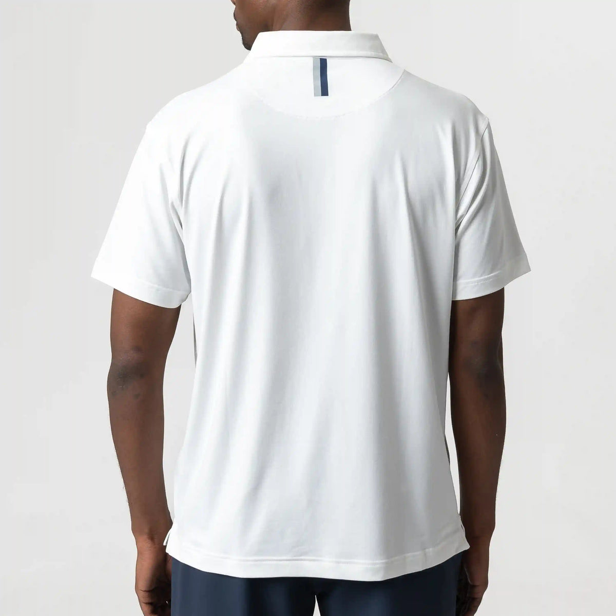 Tailwind Performance Polo