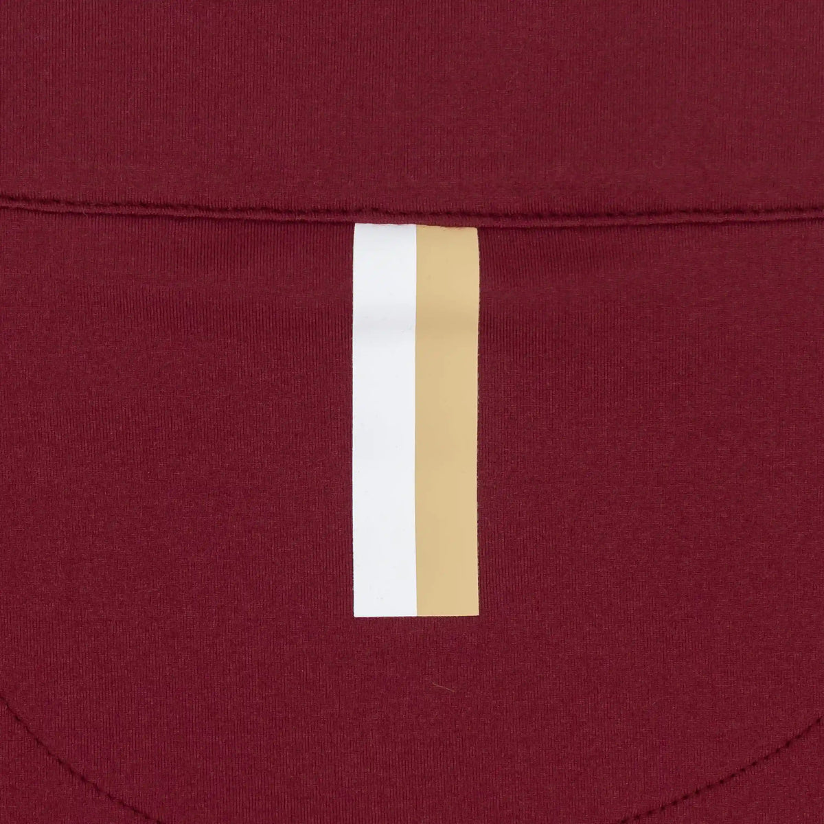 Solid Collegiate Q-Zip - Florida State