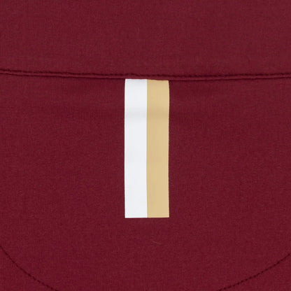 Solid Collegiate Q-Zip - Florida State