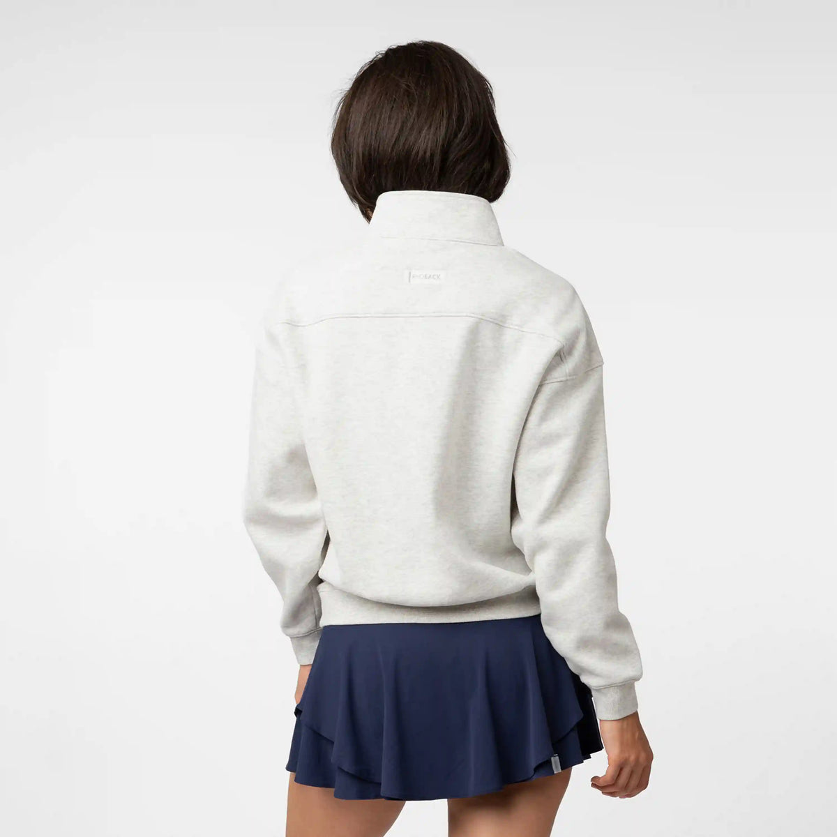 Serenity Half-Zip