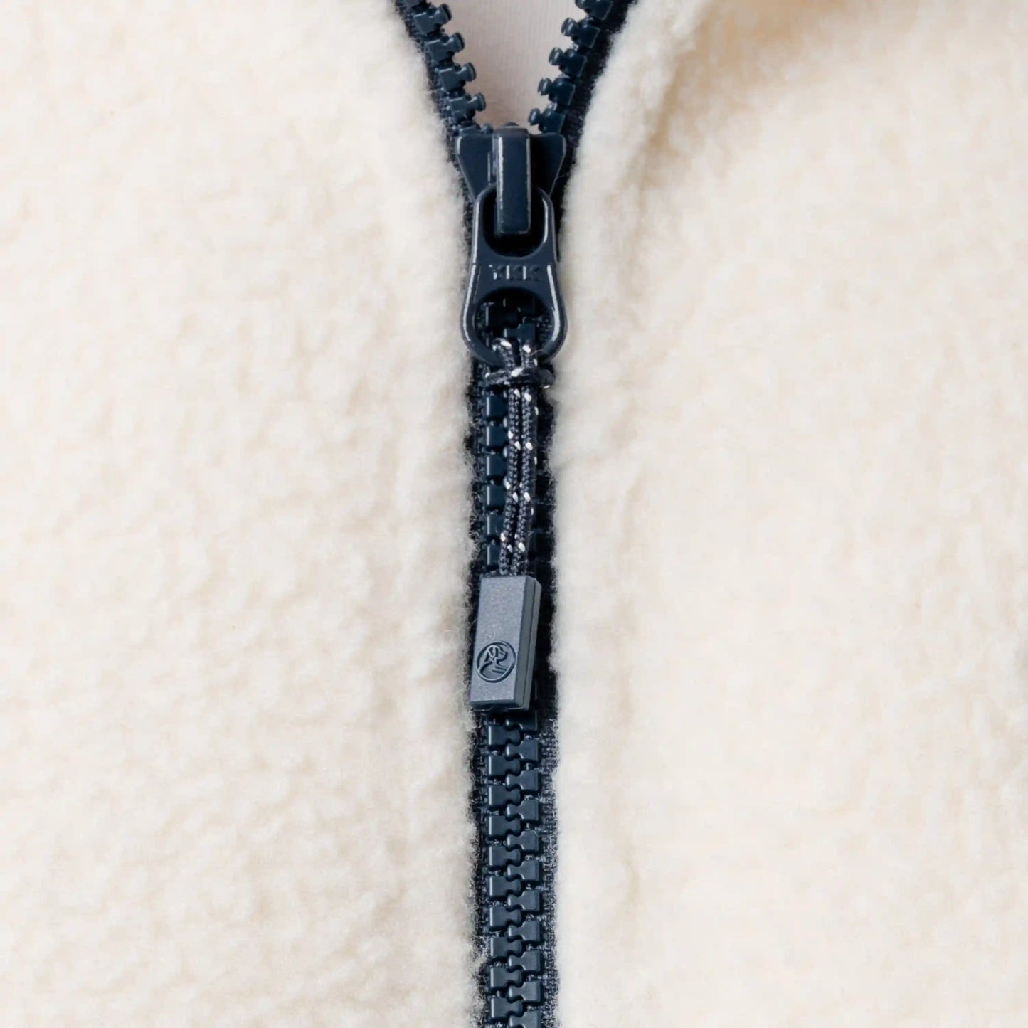 Summit Fleece Pullover