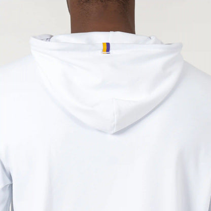 Hesi Collegiate Hoodie - LSU