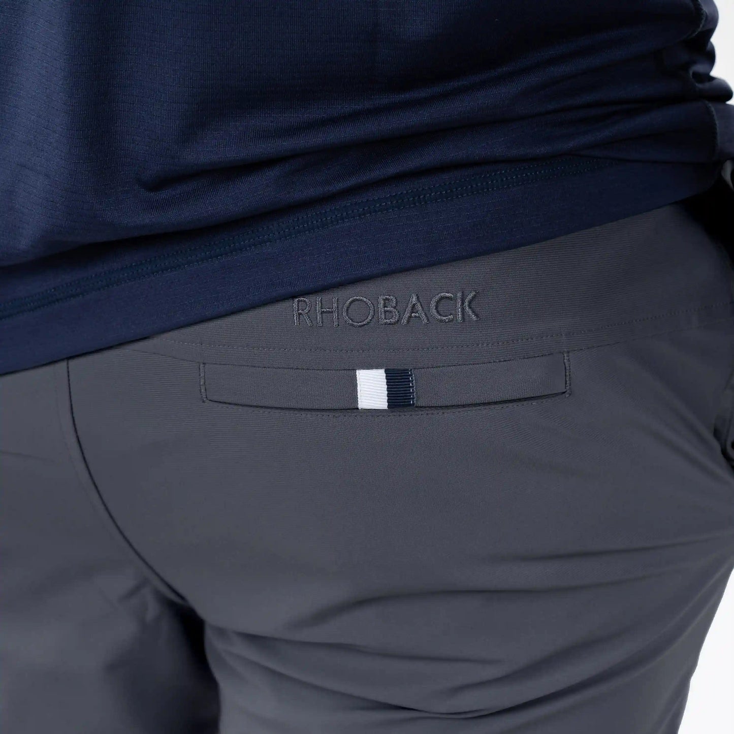 Delta Performance Jogger