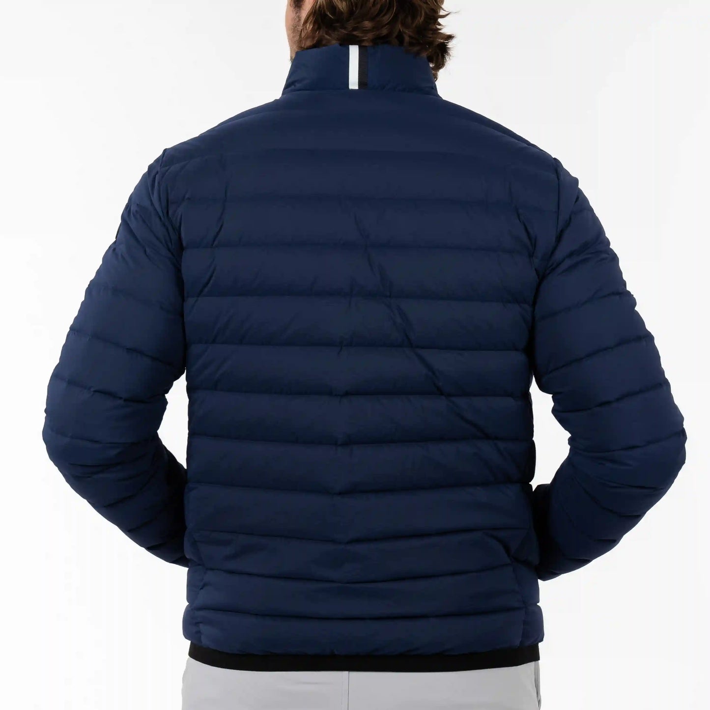 Glide Down Jacket