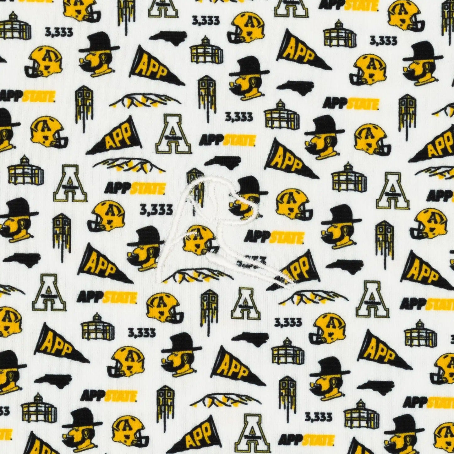 The App State Gameday