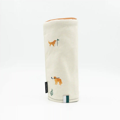 The Golf Dog 2.0 Fairway Cover