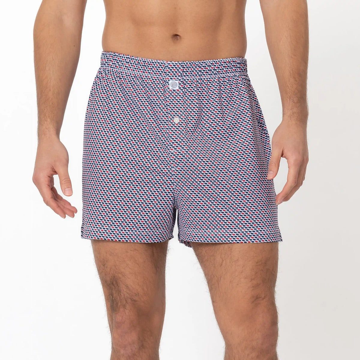 Breeze Performance Boxer